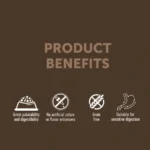 Rabbit dog sticks, high meat content, ideal for training, rewarding, and sensitive young dogs