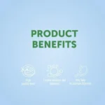 Grain free wet dog food for adult dogs with veal and duck, supporting digestion and immunity