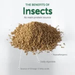 Grain free dog treats for adult dogs with dark coat, promoting healthy gums, teeth, and coat