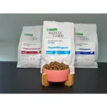Nature’s Protection Superior Care hypoallergenic salmon dog food for adult dogs 1.5kg