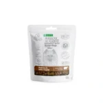 Grain free lamb dog treats supporting mobility, bone & joint health, healthy coat, and immunity