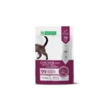 NATURE’S PROTECTION – with Chicken, White Fish & Cranberry, Adult Cat, WET FOOD, 100 g