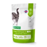 NATURE’S PROTECTION – Adult Cat Urinary Formula-S with Poultry, 400 g -"Try Me" / 7 kg