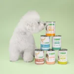 NATURE’S PROTECTION – With White Fish, Adult Dog, WET FOOD, 375 g - Image 2