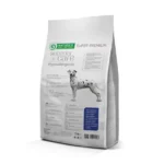 NATURE’S PROTECTION Superior Care – Hypoallergenic, with Salmon, Adult Dog, MEDIUM KIBBLE, 1.5 kg - Image 3
