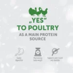 NATURE’S PROTECTION Superior Care – Urinary – Extra Crunchy with Poultry – Adult Cat TREAT, 75 g - Image 2