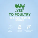 NATURE’S PROTECTION – Adult Cat Urinary Formula-S with Poultry, 400 g -"Try Me" / 7 kg - Image 3