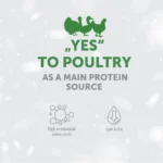 NATURE’S PROTECTION Superior Care – Urinary – Extra Crunchy with Poultry – Adult Cat TREAT, 75 g - Image 3