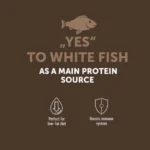 NATURE’S PROTECTION LIFESTYLE – Adult Cat with White Fish, 400 gr -"Try Me" - Image 5