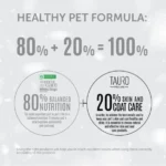 NATURE’S PROTECTION Superior Care – Hypoallergenic, with Salmon, Adult Dog, MEDIUM KIBBLE, 1.5 kg - Image 6