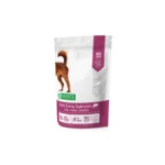 NATURE’S PROTECTION – Mini Extra Salmon – Adult Small Breeds – SMALL KIBBLE, 500 g -"Try Me"