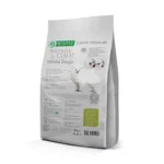 NATURE’S PROTECTION Superior Care – Junior – White Dogs, with White Fish & Krill, SMALL KIBBLE, 1.5 kg - Image 2