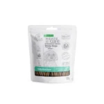 NATURE’S PROTECTION Superior Care – for White Coat – Daily Oral Care – Soft & Moist with Insects – Adult Dog TREAT, 150 g - Image 2