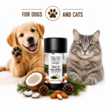 TAURO PRO LINE Pure Nature Paw & Nose Balm – Hydrating & Moisturizing – for Dogs & Cats – 75 ml - Image 9