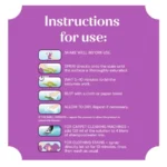 MISOKO dog odor and stain remover spray, 750 ml / 2000 ml - lemon scented spray - Image 5