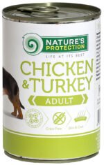 NATURE’S PROTECTION – Adult Wet Food Mix - 400 g - "SPECIAL ORDER" - Image 5