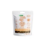 NATURE’S PROTECTION Superior Care – for Red Coat - Weight Control - Soft & Moist with Herring - Adult Dog TREAT, 150 g
