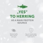 NATURE’S PROTECTION Superior Care – for Red Coat - Weight Control - Soft & Moist with Herring - Adult Dog TREAT, 150 g - Image 6