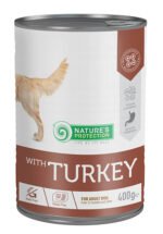 NATURE’S PROTECTION – Adult Wet Food Mix - 400 g - "SPECIAL ORDER" - Image 7