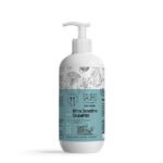 TAURO Pro Line Pure Nature Ultra Sensitive Shampoo for Coat & Skin – Step 2 – 400 ml