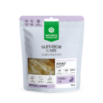 NATURE'S PROTECTION Superior Care – Rabbit Ears (Fur-Free) – Adult Dog Treat, 75 g