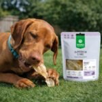 NATURE'S PROTECTION Superior Care – Rabbit Ears (Fur-Free) – Adult Dog Treat, 75 g - Image 2