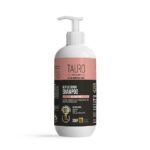 TAURO Pro Line Ultra Natural Care Gentle Scrub Shampoo – Step 1 – 400 ml