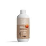 TAURO Pro Line Derma Care Amber Scrub Shampoo for Coat & Skin – Step 1 – 400 ml