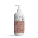 TAURO Pro Line Pure Nature Fur Growth Coat Growth Promoting Shampoo – Step 2 – 400 ml
