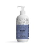 TAURO Pro Line Pure Nature Magic-Plex Coat Restoring Shampoo – Step 2 – 400 ml