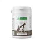 NATURE'S PROTECTION MicroZeoGen - Giff - 40 gr