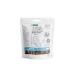 NATURE’S PROTECTION Superior Care – for Adult White Dogs – Grain Free – Healthy Hips & Joints – Soft & Moist with White Fish – TREAT, 150 g
