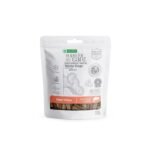 NATURE’S PROTECTION Superior Care – for Adult White Dogs – Grain Free – Clear Vision – Soft & Moist with Salmon – TREAT, 150 g