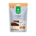 NATURE’S PROTECTION Superior Care – for All Adult Dogs – Rabbit Ears with Duck Filling – TREAT, 75 g